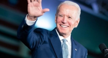 No 1º dia, Biden deve interromper construção de muro e voltar à OMS